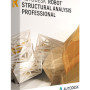 Autodesk Robot Structural Analysis Professional 2022 (PC) (1 Device, 1 Year)  - Autodesk Key - GLOBAL
