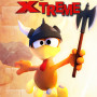Crazy Chicken Xtreme (PC) - Steam Key - GLOBAL