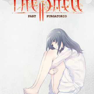 The Shell Part II: Purgatorio (PC) - Steam Key - GLOBAL