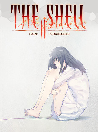The Shell Part II: Purgatorio (PC) - Steam Key - GLOBAL The Shell Part II: Purgatorio (PC) - Steam Key - GLOBAL