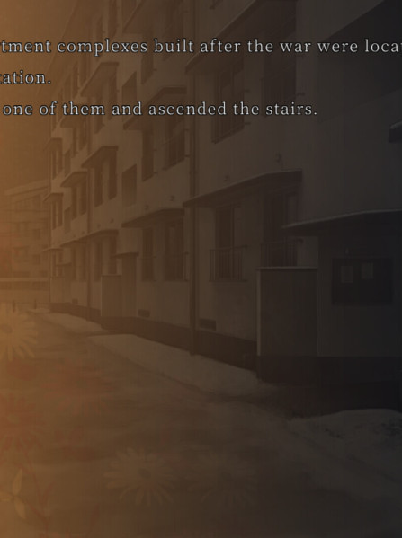 The Shell Part II: Purgatorio (PC) - Steam Key - GLOBAL The Shell Part II: Purgatorio (PC) - Steam Key - GLOBAL