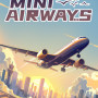 Mini Airways (PC) - Steam Key - GLOBAL