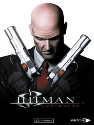 Hitman: Contracts (PC) - Steam Key - CHINA
