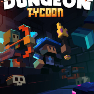Dungeon Tycoon (PC) - Steam Key - GLOBAL