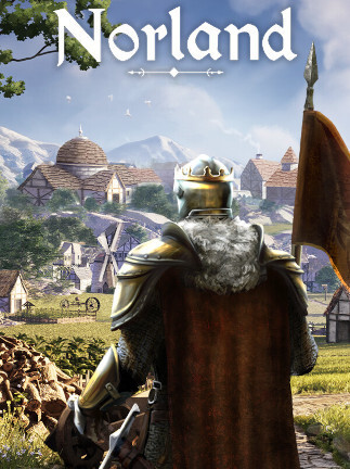 Norland (PC) - Steam Key - ROW Norland (PC) - Steam Key - ROW