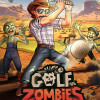 Golf vs Zombies (PC) - Steam Key - GLOBAL