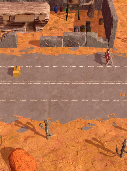 Golf vs Zombies (PC) - Steam Key - GLOBAL