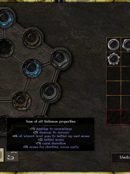 GemCraft - Chasing Shadows (PC) - Steam Key - EUROPE