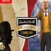 Agatha Christie Collection (Nintendo Switch) - Nintendo eShop Key - EUROPE