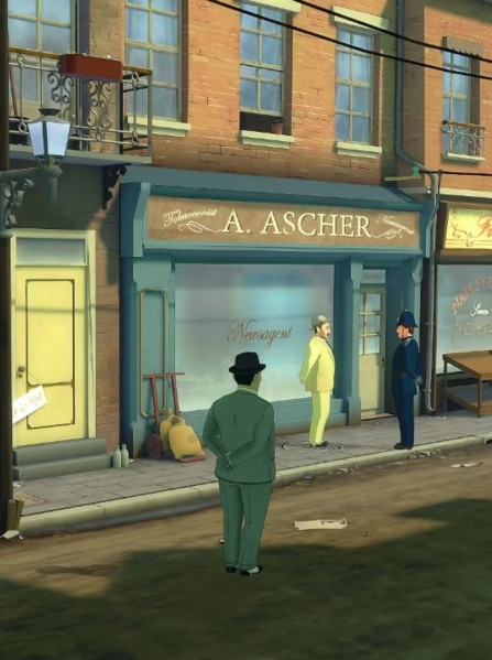 Agatha Christie Collection (Nintendo Switch) - Nintendo eShop Key - EUROPE