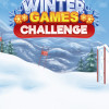 Winter Games Challenge (PC) - Steam Key - GLOBAL