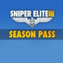 Sniper Elite 3 Season Pass (PC) - Steam Key - EUROPE