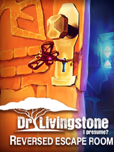 Dr Livingstone, I Presume? (PC) - Steam Key - GLOBAL Dr Livingstone, I Presume? (PC) - Steam Key - GLOBAL