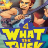 What the Duck (PC) - Steam Key - GLOBAL