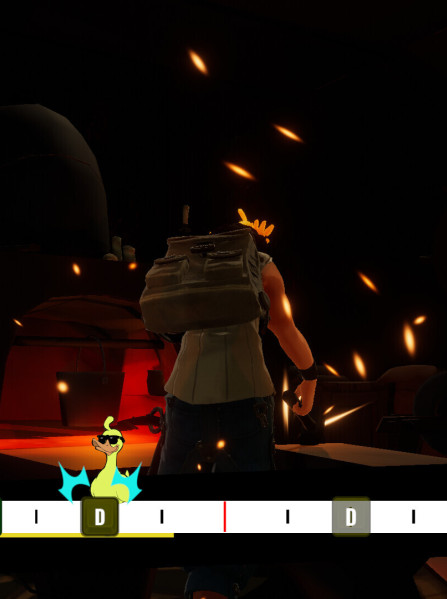 What the Duck (PC) - Steam Key - GLOBAL