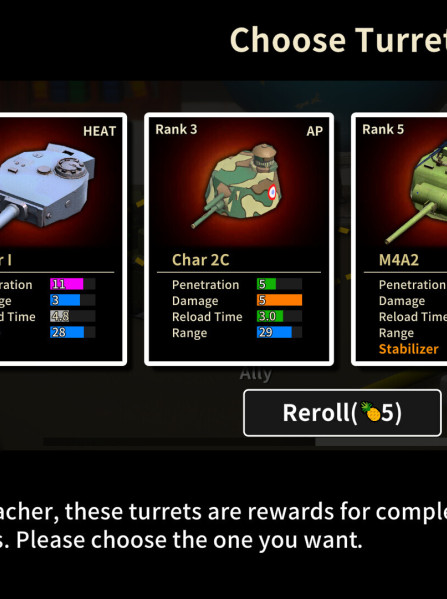 Multi Turret Academy (PC) - Steam Key - GLOBAL Multi Turret Academy (PC) - Steam Key - GLOBAL