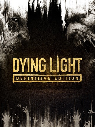 Dying Light | Definitive Edition (PC) - Steam Key - ROW