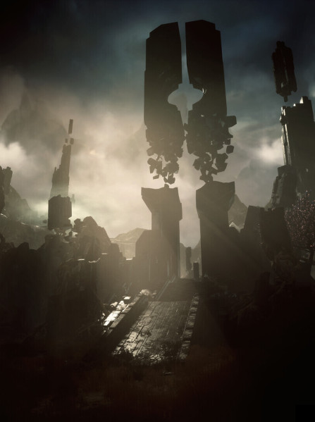 Scars Above (PC) - Steam Key - ROW Scars Above (PC) - Steam Key - ROW