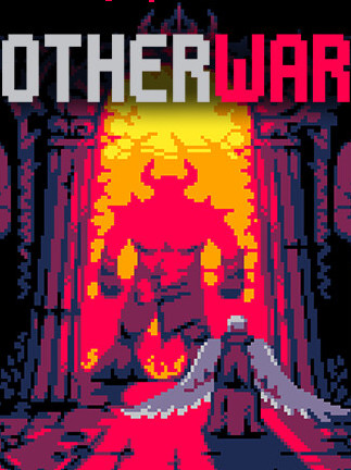 Otherwar (PC) - Steam Key - GLOBAL