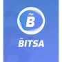 BITSA CARD 15 EUR - Bitsa Key - EUROPE