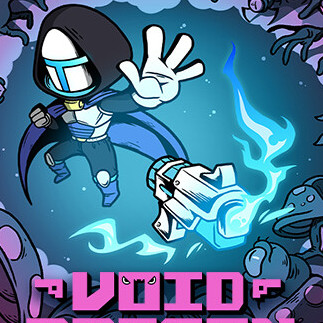 Void Prison (PC) - Steam Key - GLOBAL