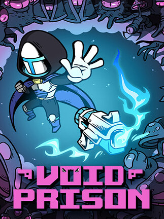 Void Prison (PC) - Steam Key - GLOBAL