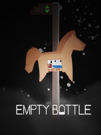 Empty Bottle (PC) - Steam Key - GLOBAL