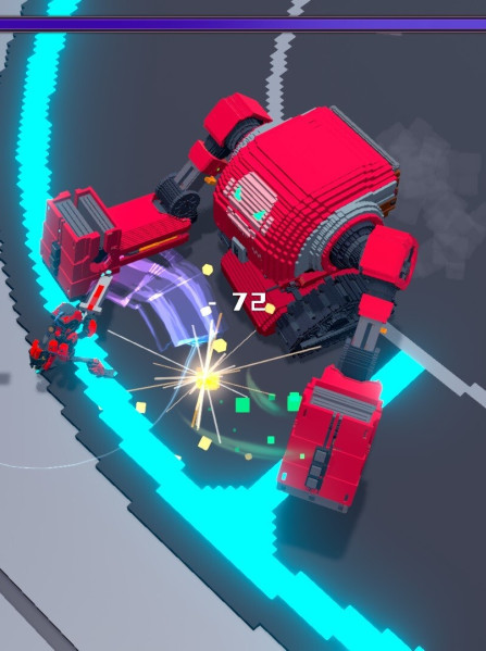 Starena (PC) - Steam Key - GLOBAL