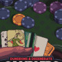 Dungeons & Degenerate Gamblers (PC) - Steam Key - GLOBAL