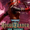Warhammer 40,000: Rogue Trader - Void Shadows (PC) - Steam Key - GLOBAL Warhammer 40,000: Rogue Trader - Void Shadows (PC) - Steam Key - GLOBAL