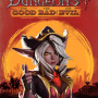 Dungeons 4: The Good, the Bad and the Evil (PC) - Steam Key - GLOBAL