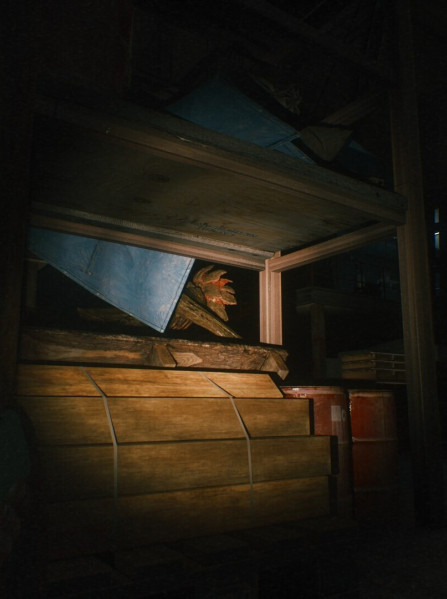 A Quiet Place: The Road Ahead (Xbox Series X/S) - Xbox Live Key - EUROPE