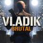 Vladik Brutal (PC) - Steam Key - GLOBAL