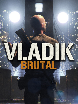 Vladik Brutal (PC) - Steam Account - GLOBAL Vladik Brutal (PC) - Steam Account - GLOBAL