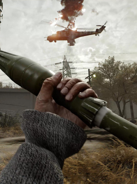 Vladik Brutal (PC) - Steam Account - GLOBAL Vladik Brutal (PC) - Steam Account - GLOBAL