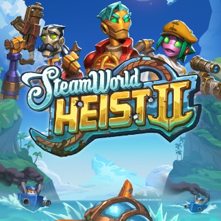 SteamWorld Heist II (PC) - Steam Key - GLOBAL
