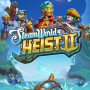 SteamWorld Heist II (PC) - Steam Key - GLOBAL