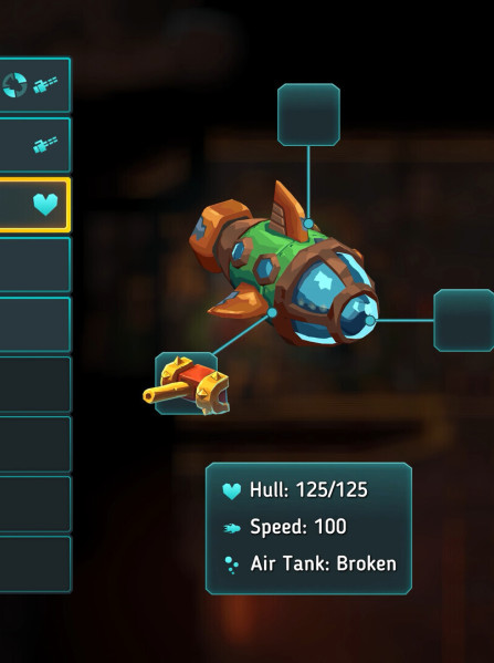 SteamWorld Heist II (PC) - Steam Key - GLOBAL