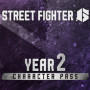 Street Fighter 6: Year 2 Character Pass (PC) - Steam Key - GLOBAL