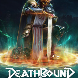 Deathbound (PC) - Steam Key - GLOBAL