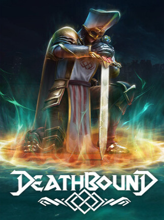 Deathbound (PC) - Steam Key - GLOBAL
