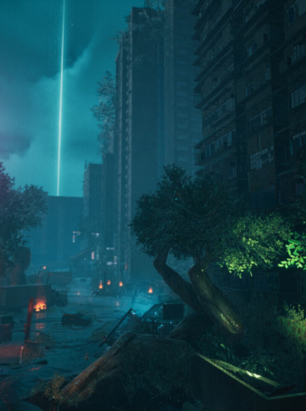 Deathbound (PC) - Steam Key - GLOBAL