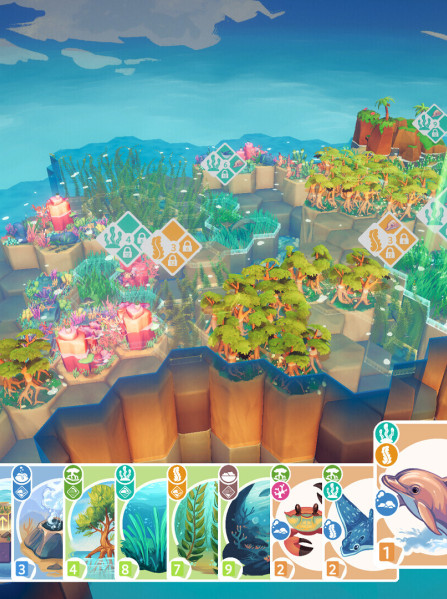 Preserve (PC) - Steam Key - GLOBAL