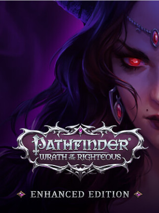Pathfinder: Wrath of the Righteous | Enhanced Edition (PC) - Steam Key - EUROPE