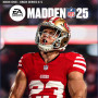 EA Sports Madden NFL 25 (Xbox Series X/S) - Xbox Live Key - UNITED STATES