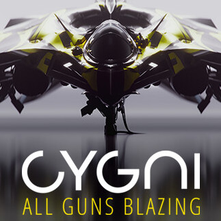 Cygni: All Guns Blazing (PC) - Steam Key - GLOBAL