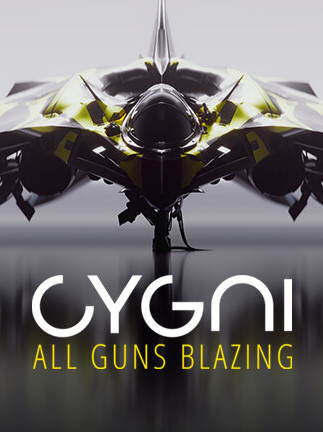 Cygni: All Guns Blazing (PC) - Steam Key - GLOBAL Cygni: All Guns Blazing (PC) - Steam Key - GLOBAL