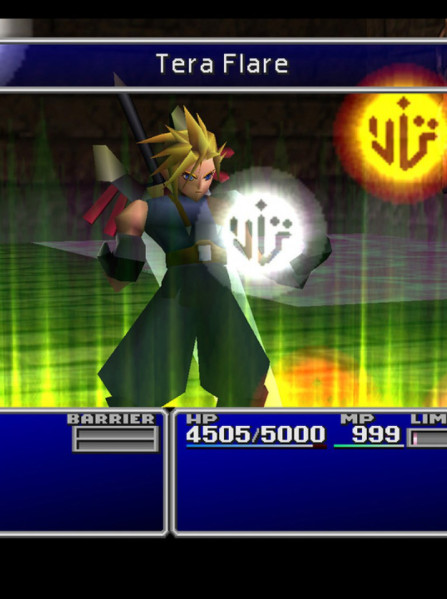 FINAL FANTASY VII (Nintendo Switch) - Nintendo eShop Key - EUROPE FINAL FANTASY VII (Nintendo Switch) - Nintendo eShop Key - EUROPE