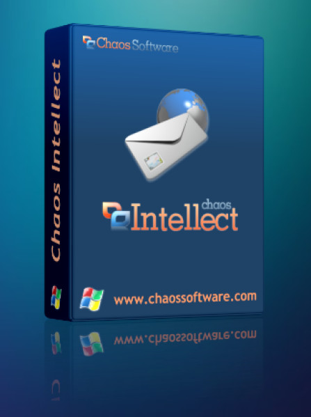 Chaos Intellect 10 (PC) (1 Device, Lifetime) - ChaosSoftware Key - GLOBAL Chaos Intellect 10 (PC) (1 Device, Lifetime) - ChaosSoftware Key - GLOBAL