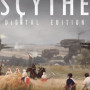 Scythe: Digital Edition (PC) - Steam Key - EUROPE